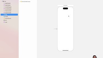 02 Project Structure of Objective-C | .h & .m files
