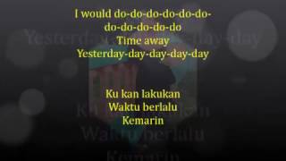 Alan Walker  Sing Me To Sleep Lirik Dan Terjemahan Indonesia