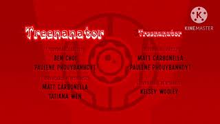 Fake Action Pack Lost Episode Treenanator Credits V2