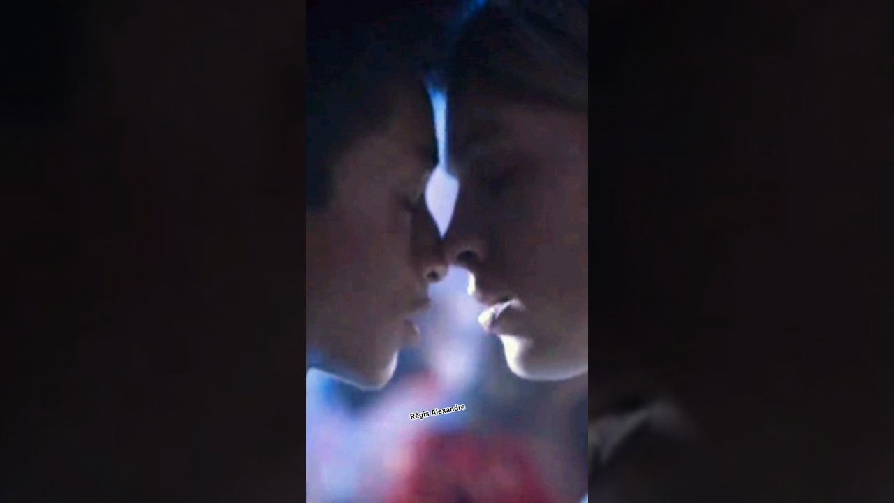 Gay Couple The Get Down tv  Series