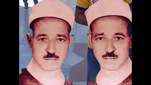 الشيخ حسن عبده فرحان البساتيني التلاوات الذهبيه سورة البقرة