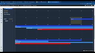 WPLMS EventON Problem
