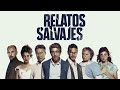 RELATOS SALVAJES, una joya del cine argentino.