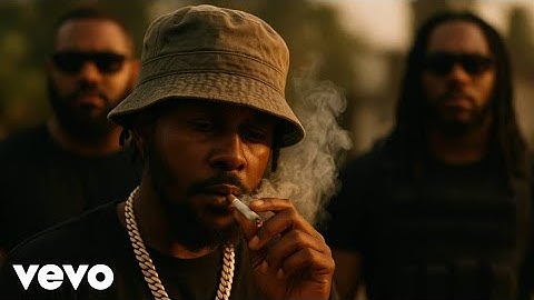 Popcaan- Life Game (Ai Music Video 2025)