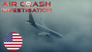 Mayday / Air crash investigation S23E09 Delivery to Disaster [English] (1080p)