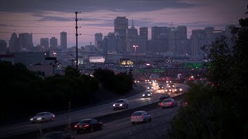 Days Of Thunder - Ghost (Official Music Video)