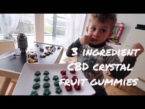 Natural Bliss Cbd Gummies 1