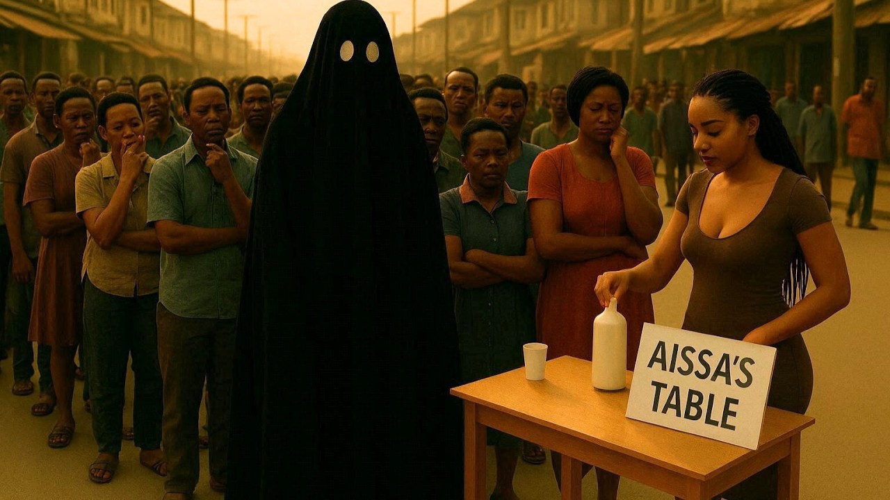 Son lait finissait avant 9h… personne ne savait pourquoi 