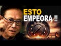 Esto EMPEORA mucho más / ROBERT KIYOSAKI