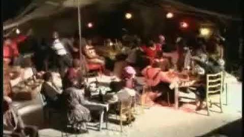 Woza Afrika - Istokvel (official video)| Fill up the table