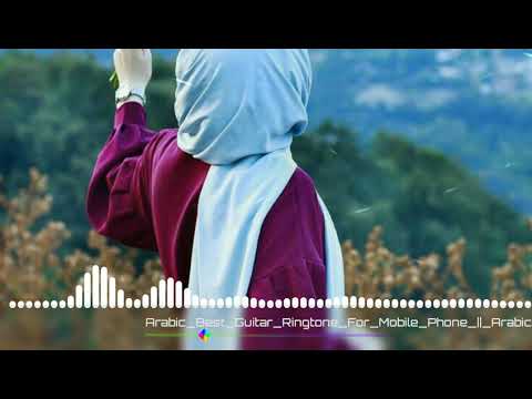 Hijab girl/with saudi guitar tone/whats app status