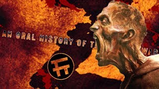 World War Z Makes Zombies Boring (or, why its so fun to read/listen to)