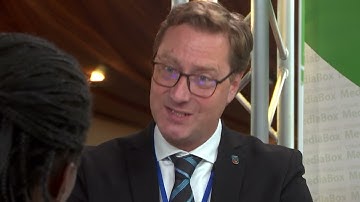 Mediabox interview with Vladimir Prebilič and Gunn-Marit Helgesen