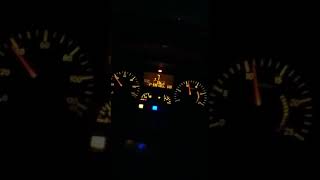 Axor 1840 Karlı Ve Buzlu Yolda Sürüş. Şoför Taner Kaya