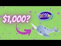 The Most EXPENSIVE Webkinz (and why they&#39;re so pricey)