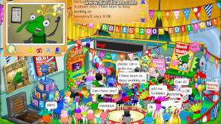 Bin Weevils | Scribbles At The New Weevil Post August 23, 2013