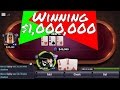 How To Win $1,000,000 + (World Series of Poker) WSOP App Game