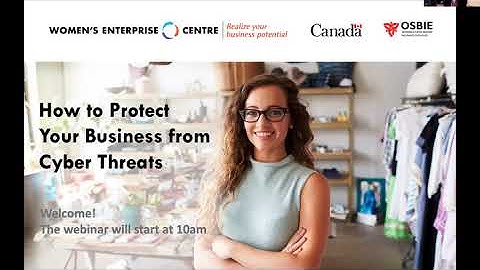 How to Protect Your Business from Cyber Threats