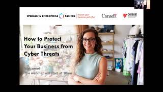 How to Protect Your Business from Cyber Threats