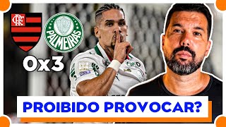 VIVA O FUTEBOL RAIZ (ATÉ MEXER COMIGO)