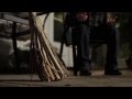 'The Old Wooden Broom' Music Video 'The Old Wooden Broom' Music Video