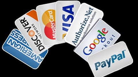How to configure Payment Gateway in domain panel