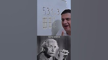 Thumbnail of Awesome Math Trick with Mr. Bean.