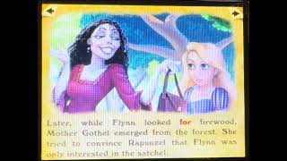 LeapFrog Disney Tangled!
