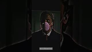 Patrick Bateman Robert Pattinson Batman Sigma Edit