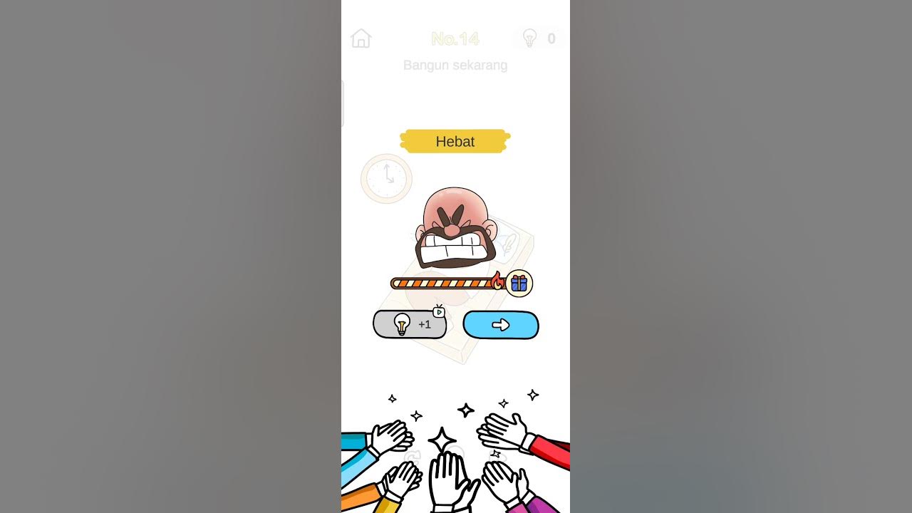 Игра brain 14 уровень. Brain out 14 уровень. вставайте brain out уровень 14. brain out 14.