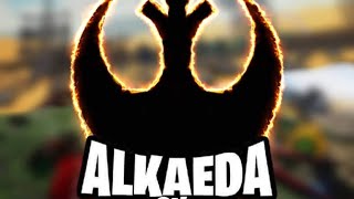ARK PS4 OFFICIAL|FLY CLIP |ALKAEDA OP