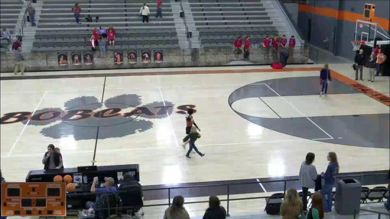 Walnut Ridge vs Melbourne High School Walnut Ridge vs Melbourne High