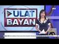 Report ng NBI sa pagkamatay nina Rene Baterbonia at Divine Adili, inaasahang matatapos na...