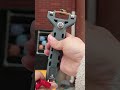 Auto-loading slingshot target practice day2 #slingshot #outdoor #edc #targetpractice #fun
