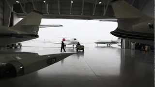 Duncan Aviation Company Video: Worldwide Services