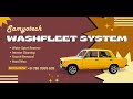 WsahFleet Video Admin Video