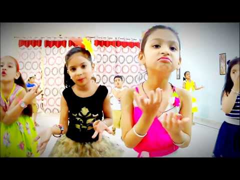 Naach Meri jaan - Tubelight new song Dance Cover 2017