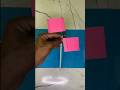 Homemade Wind Spinner 💨. #Shorts #DIY #Crafts #Handmade #Creative
