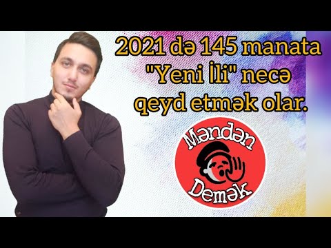 Video: Milad Və Yeni Ili Necə Qeyd Etmək Olar