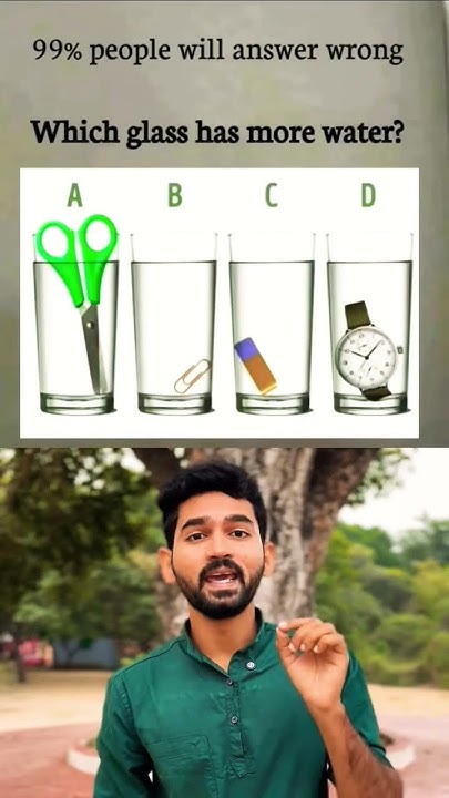 which-glass-has-more-water-youtube
