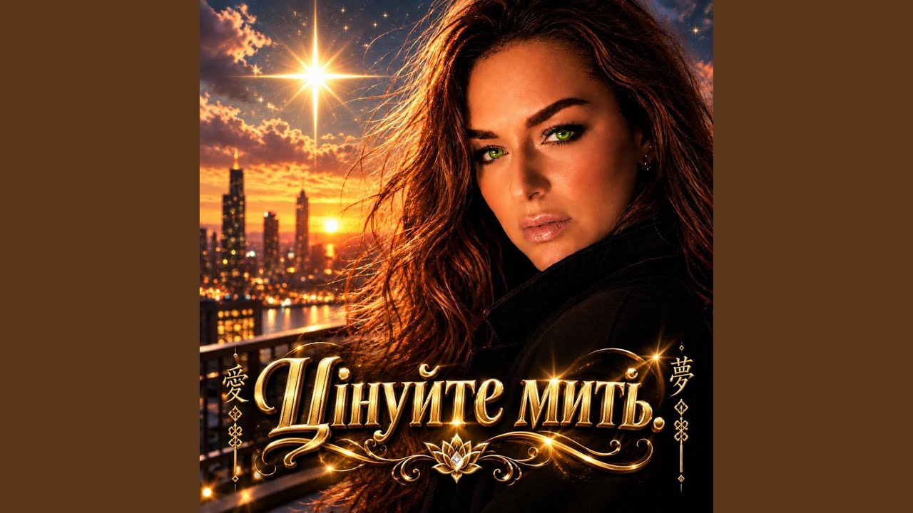 Цінуйте мить