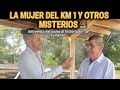La mujer del km 1 y otros misterios | Entrevista exclusiva con el historiador de Fomento 🇨🇺