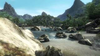 The Beauty Of Crysis - Life And Death Short Filmart