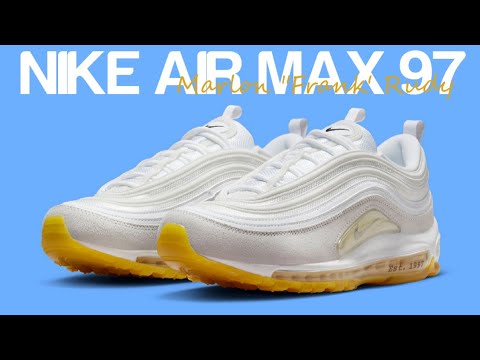 NIKE AIR MAX 97 Marlon \