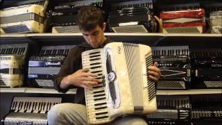 1311 - Ivory Giulietti MF 32 LM 120 $995