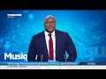 Le Journal Afrique du dimanche 18 juillet 2021 sur TV5MONDE