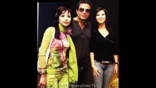 Nancy and Amr Diab -Rahet el Habayeb/Nancy Ajram Ah w Nanouss'TR Resimi