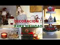 DECORACION DE MI COCINAPARA NAVIDAD, decoraciones navidenas 2019