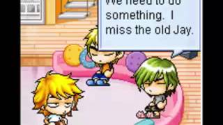 Love Stamp Part 6 (Reupload)