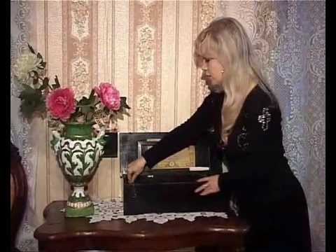 Видеоролик: Вятская кунсткамера